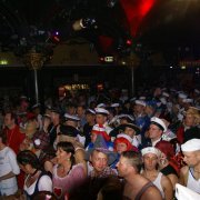 Jeck op Deck (31.01.08)